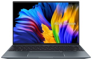 Ноутбук ASUS Zenbook 14 Flip OLED UP5401EA-KN044T Win 10 Home grey (90NB0V41-M00780)
Ноутбук ASUS Zenbook 14 Flip OLED UP5401EA-KN044T Win 10 Home grey (90NB0V41-M00780)