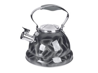 Чайник для плиты Mercuryhaus MC-7826 3л
Чайник для плиты Mercuryhaus MC-7826 3л