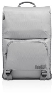 Чехол для ноутбука Lenovo ThinkBook Laptop Urban Backpack 15.6 серый (4X40V26080)
Чехол для ноутбука Lenovo ThinkBook Laptop Urban Backpack 15.6 серый (4X40V26080)