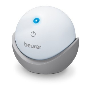 Устройство мониторинга активности и состояния Beurer SL10 DreamLight белый (Прибор от бессонницы)
Устройство мониторинга активности и состояния Beurer SL10 DreamLight белый (Прибор от бессонницы)