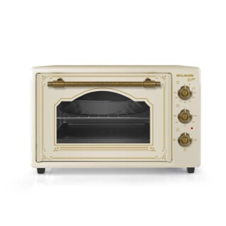Мини-печь Willmark WOF-705BR 
Мини-печь Willmark WOF-705BR