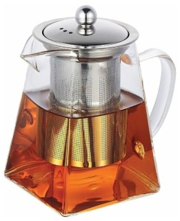 Заварочный чайник Kelli KL-3216 
Заварочный чайник Kelli KL-3216