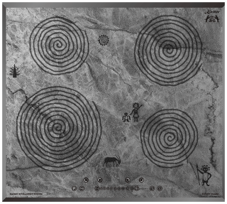 Электрическая поверхность Kaiser KCT 6705 FI Ara
Электрическая поверхность Kaiser KCT 6705 FI Ara