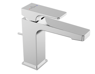 Смеситель для раковины Villeroy & Boch Architectura Square TVW12500100061 Хром
Смеситель для раковины Villeroy & Boch Architectura Square TVW12500100061 Хром