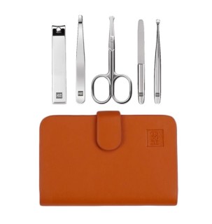 Прибор для маникюра или педикюра Xiaomi Stainless Steel Nail Clippers Set (HU0061)
Прибор для маникюра или педикюра Xiaomi Stainless Steel Nail Clippers Set (HU0061)