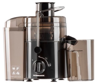 Соковыжималка Normann AJC-214
Соковыжималка Normann AJC-214