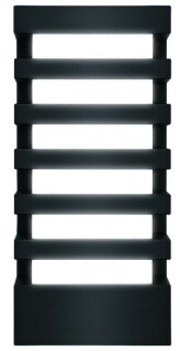 Уличный светильник Uniel ULU-S40A-10W/4000K IP65 GREY
Уличный светильник Uniel ULU-S40A-10W/4000K IP65 GREY