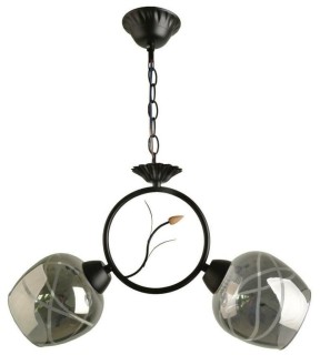 Потолочный светильник Hiper Zolla H173-1
Потолочный светильник Hiper Zolla H173-1