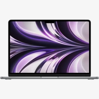Ноутбук Apple MacBook Air 13" (A2681) M2 8C CPU, 10C GPU/8GB/512GB SSD/Midnight/RUS (Z160000KU)
Ноутбук Apple MacBook Air 13" (A2681) M2 8C CPU, 10C GPU/8GB/512GB SSD/Midnight/RUS (Z160000KU)