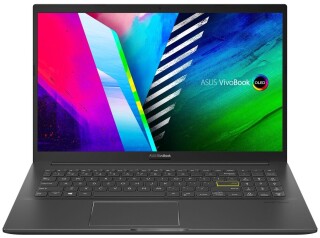 Ноутбук ASUS VivoBook Series M513UA-L1297W Win 11 Home Eng черный (только англ. клавиатура) (90NB0TP1-M06840)
Ноутбук ASUS VivoBook Series M513UA-L1297W Win 11 Home Eng черный (только англ. клавиатура) (90NB0TP1-M06840)