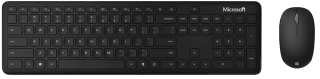 Комплект мыши и клавиатуры Microsoft RUS 900 Bluetooth Desktop Black (QHG-00011)
Комплект мыши и клавиатуры Microsoft RUS 900 Bluetooth Desktop Black (QHG-00011)