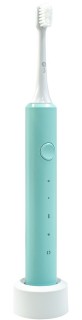 Электрическая зубная щётка Xiaomi Infly Electric Toothbrush T03S green (T20030SIN)
Электрическая зубная щётка Xiaomi Infly Electric Toothbrush T03S green (T20030SIN)