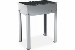 Мангал Grillux Family grill (ВЗР2277) 
Мангал Grillux Family grill (ВЗР2277)