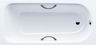 Ванна Kaldewei Saniform Plus Star 331 150x70см +Perl-Effekt белый
Ванна Kaldewei Saniform Plus Star 331 150x70см +Perl-Effekt белый