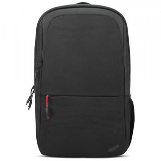 Чехол для ноутбука Lenovo ThinkPad Essential Backpack (Eco) 15.6 черный (4X41C12468)
Чехол для ноутбука Lenovo ThinkPad Essential Backpack (Eco) 15.6 черный (4X41C12468)