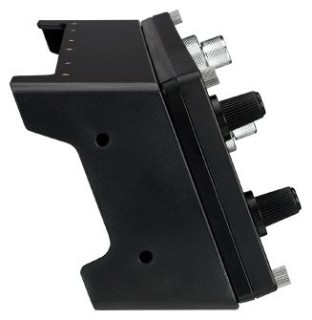 Геймпад Logitech G Flight Radio Panel (радиопанель для авиасимуляторов) (945-000011)
Геймпад Logitech G Flight Radio Panel (радиопанель для авиасимуляторов) (945-000011)