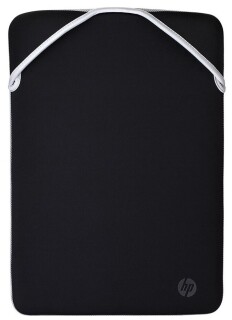 Чехол для ноутбука HP Protective Reversible 14.1 черный/серебристый (2f2j1aa)
Чехол для ноутбука HP Protective Reversible 14.1 черный/серебристый (2f2j1aa)