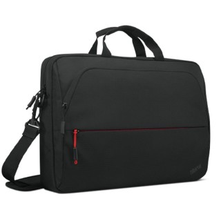 Чехол для ноутбука Lenovo ThinkPad Essential Topload (Eco) 15.6 черный (4X41C12469)
Чехол для ноутбука Lenovo ThinkPad Essential Topload (Eco) 15.6 черный (4X41C12469)