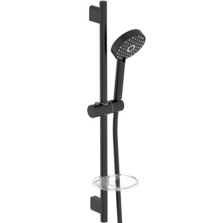 Душевой гарнитур Jacob Delafon AWAKEN матовый черный (E99898-BL)
Душевой гарнитур Jacob Delafon AWAKEN матовый черный (E99898-BL)