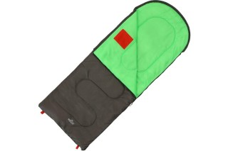 Спальный мешок Maclay 2х слойный L одеяло+подголовник 185х70 camping comfort summer (6478986)
Спальный мешок Maclay 2х слойный L одеяло+подголовник 185х70 camping comfort summer (6478986)