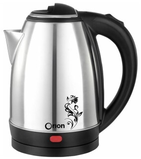Чайник Orion KO-M81
Чайник Orion KO-M81