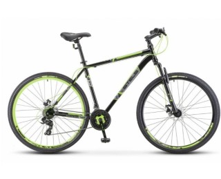 Велосипед взрослый STELS NAVIGATOR-900 V 29 F020 Серый/жёлтый (LU096010*LU088968*21)
Велосипед взрослый STELS NAVIGATOR-900 V 29 F020 Серый/жёлтый (LU096010*LU088968*21)