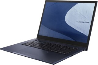 Ноутбук ASUS Expertbook B7 Flip B7402FEA-L90369X Win 11 Pro black (90NX0481-M006L0)
Ноутбук ASUS Expertbook B7 Flip B7402FEA-L90369X Win 11 Pro black (90NX0481-M006L0)