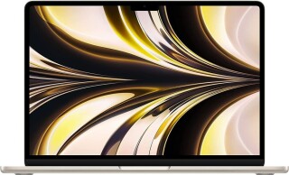 Ноутбук Apple MacBook Air M2 13.6 Mac OS (только англ. клавиатура) white (MLY13B/A)
Ноутбук Apple MacBook Air M2 13.6 Mac OS (только англ. клавиатура) white (MLY13B/A)
