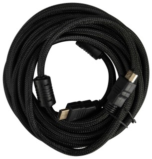 Кабель Buro HDMI (m)-HDMI (m) 5м феррит.кольца Позолоченные контакты черный (HDMI-V1.4-5MC)
Кабель Buro HDMI (m)-HDMI (m) 5м феррит.кольца Позолоченные контакты черный (HDMI-V1.4-5MC)