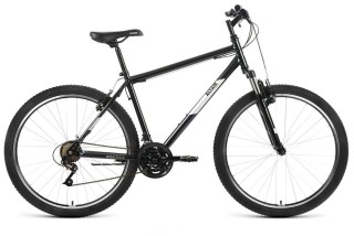 Велосипед взрослый Altair MTB HT 27,5 1.0 рост. 17 черный/серебристый (RBK22AL27128)
Велосипед взрослый Altair MTB HT 27,5 1.0 рост. 17 черный/серебристый (RBK22AL27128)