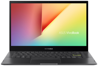 Ноутбук ASUS Vivibook Flip TP470EZ-EC035T Win 10 Home черный (90NB0S11-M00450)
Ноутбук ASUS Vivibook Flip TP470EZ-EC035T Win 10 Home черный (90NB0S11-M00450)
