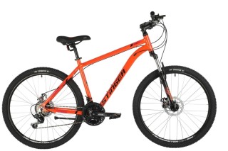 Велосипед взрослый Stinger 26 ELEMENT EVO рама 18, оранжевый (26AHD.ELEMEVO.18OR1)
Велосипед взрослый Stinger 26 ELEMENT EVO рама 18, оранжевый (26AHD.ELEMEVO.18OR1)