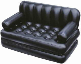 Аксессуар для бассейнов BestWay 75056 Double 5-in-1 Multifunctional Couch надувной диван
Аксессуар для бассейнов BestWay 75056 Double 5-in-1 Multifunctional Couch надувной диван
