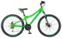 Велосипед взрослый STELS Navigator-510 MD 26 V010 Неоновый-зелёный (LU088700*LU074271*14) (2018)
Велосипед взрослый STELS Navigator-510 MD 26 V010 Неоновый-зелёный (LU088700*LU074271*14) (2018)