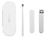 Прибор для ухода за телом и лицом Huo Hou LED Ear Care tool & Nail Clipper Set (HU0125)
Прибор для ухода за телом и лицом Huo Hou LED Ear Care tool & Nail Clipper Set (HU0125)
