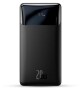 Внешний аккумулятор Baseus Bipow Digital Display 20000mAh 15W Black (PPDML-J01)
Внешний аккумулятор Baseus Bipow Digital Display 20000mAh 15W Black (PPDML-J01)