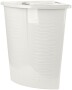 Аксессуар для ванной Keeplex Regular 40л белое облако Корзина для белья (KL170011048)
Аксессуар для ванной Keeplex Regular 40л белое облако Корзина для белья (KL170011048)