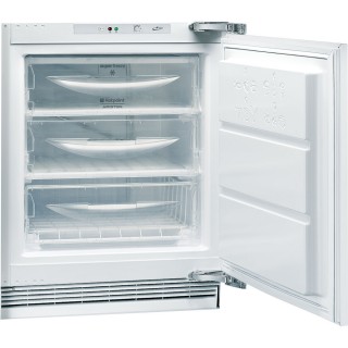 

Встраиваемый морозильник Hotpoint-Ariston BFS 1222