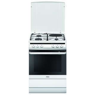 

Газовая плита Hansa FCMW64040