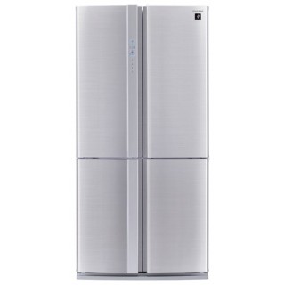 Холодильник Side by Side Sharp SJ-FP97VST от Imperiatechno