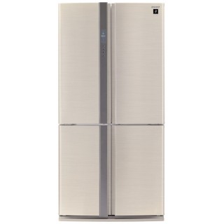 Холодильник Side by Side Sharp SJ-FP97VBE от Imperiatechno