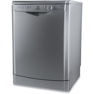 

Посудомоечная машина Indesit DFG 26B1 NX