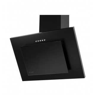 

Каминная вытяжка LEX Mini 600 black