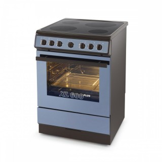 

Электрическая плита Kaiser HC 62010 B Moire