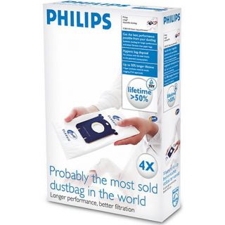 

Мешок для пылесоса Philips FC 8021/03 мешок для сбора пыли