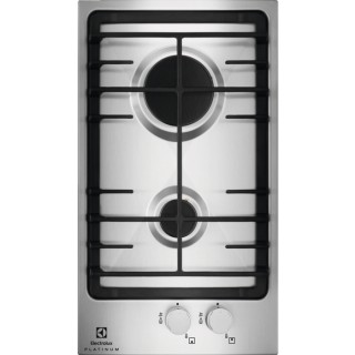 

Газовая варочная панель Electrolux EGG 93322 NX