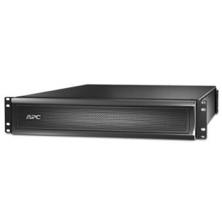 

Батарея для ИБП APC by Schneider Electric SMX120RMBP2U