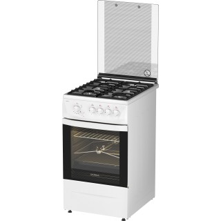

Газовая плита Дарина 1D1 GM241 022 W