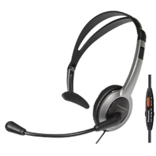 

DECT-гарнитура Panasonic RP-TCA430E-S