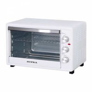 

Мини-печь Supra MTS-302 white